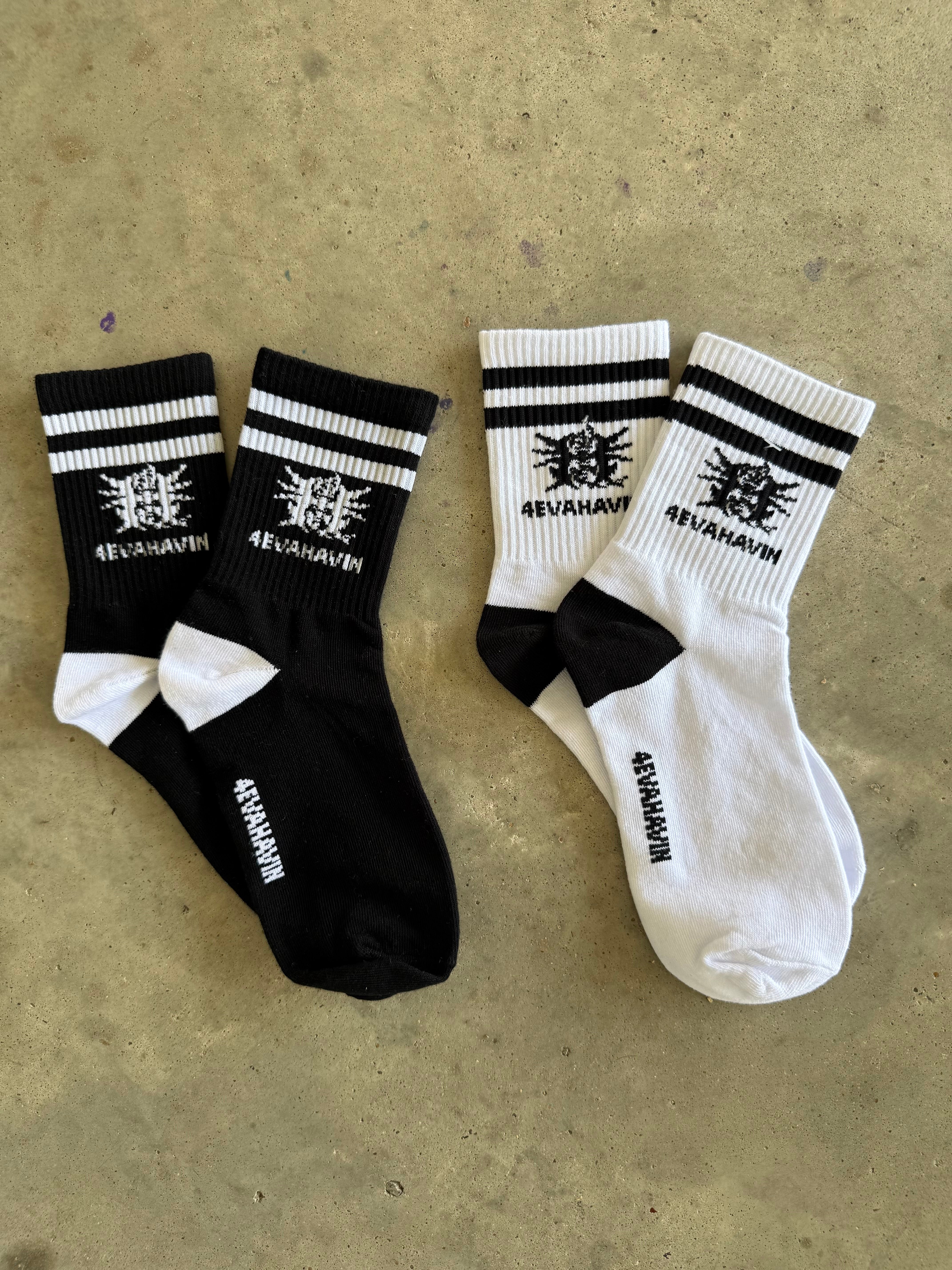 SOCKS