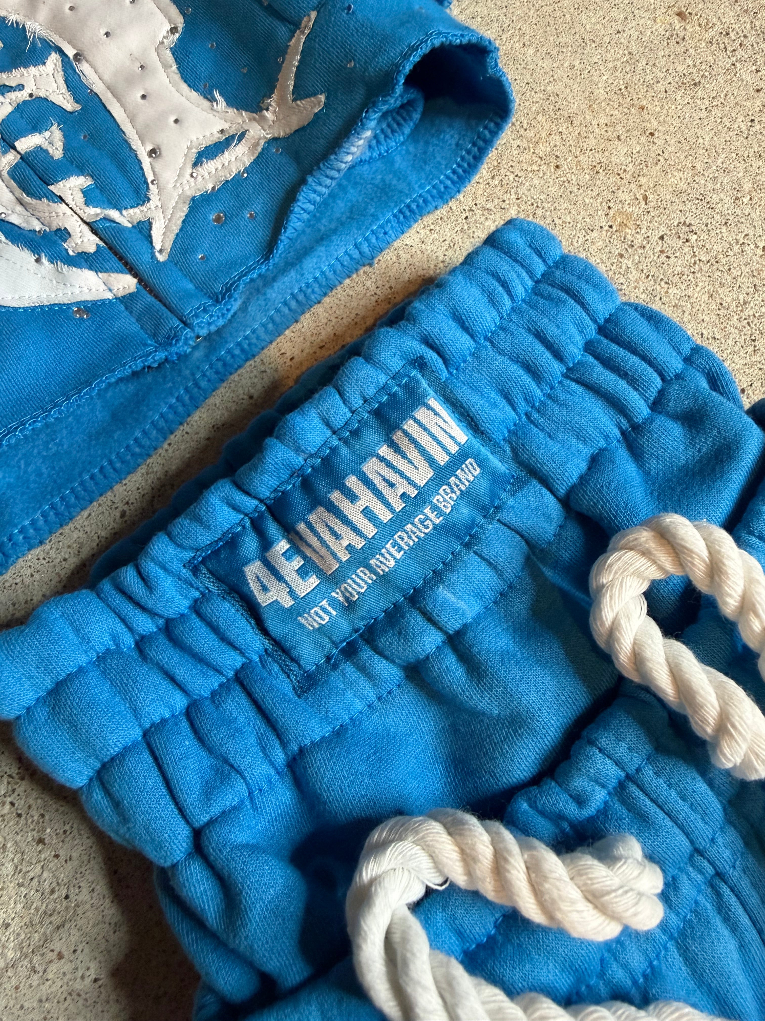 Frozen Full Zip Set "Kids"