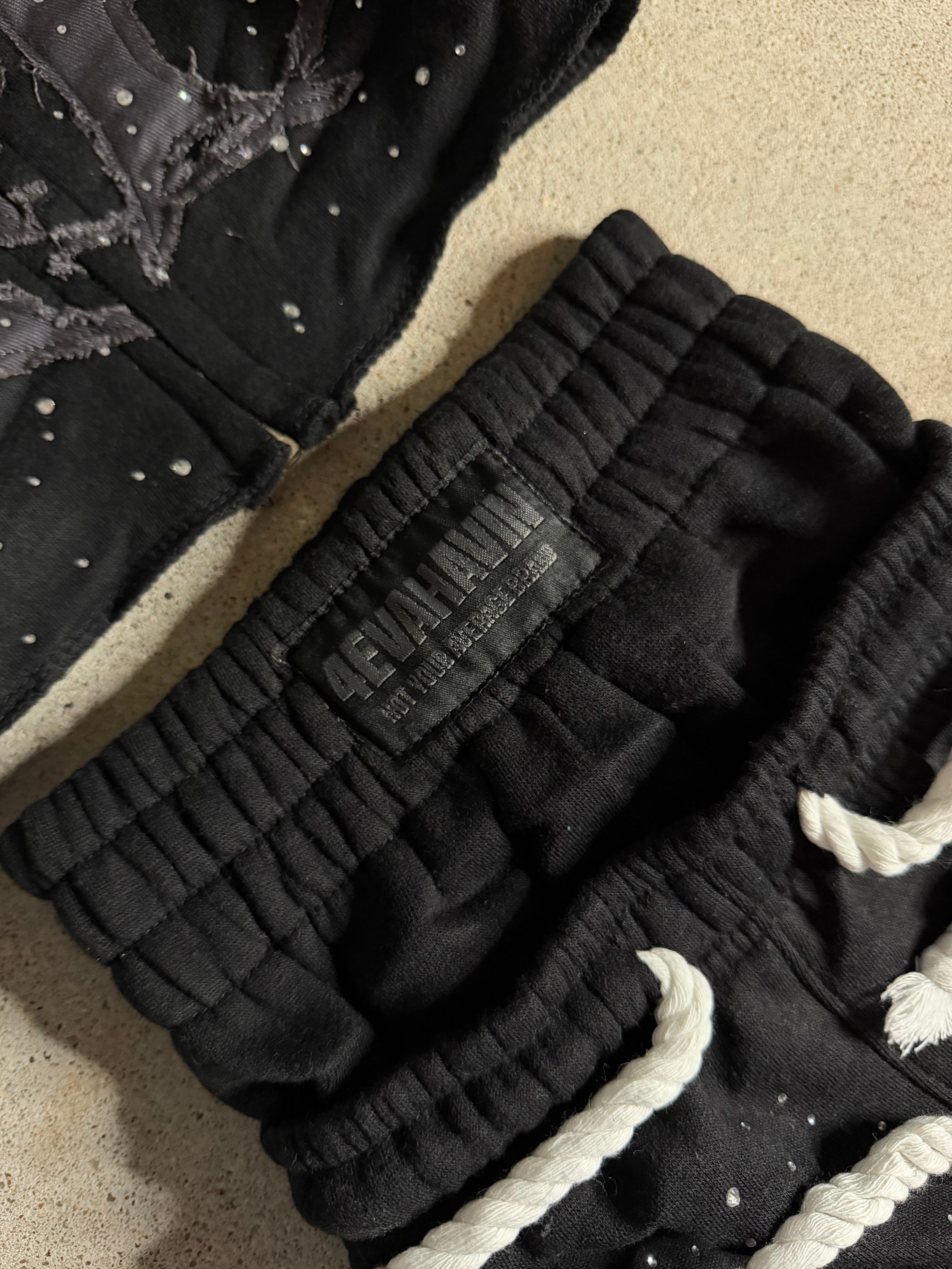 Batman Full Zip Set "Kids"