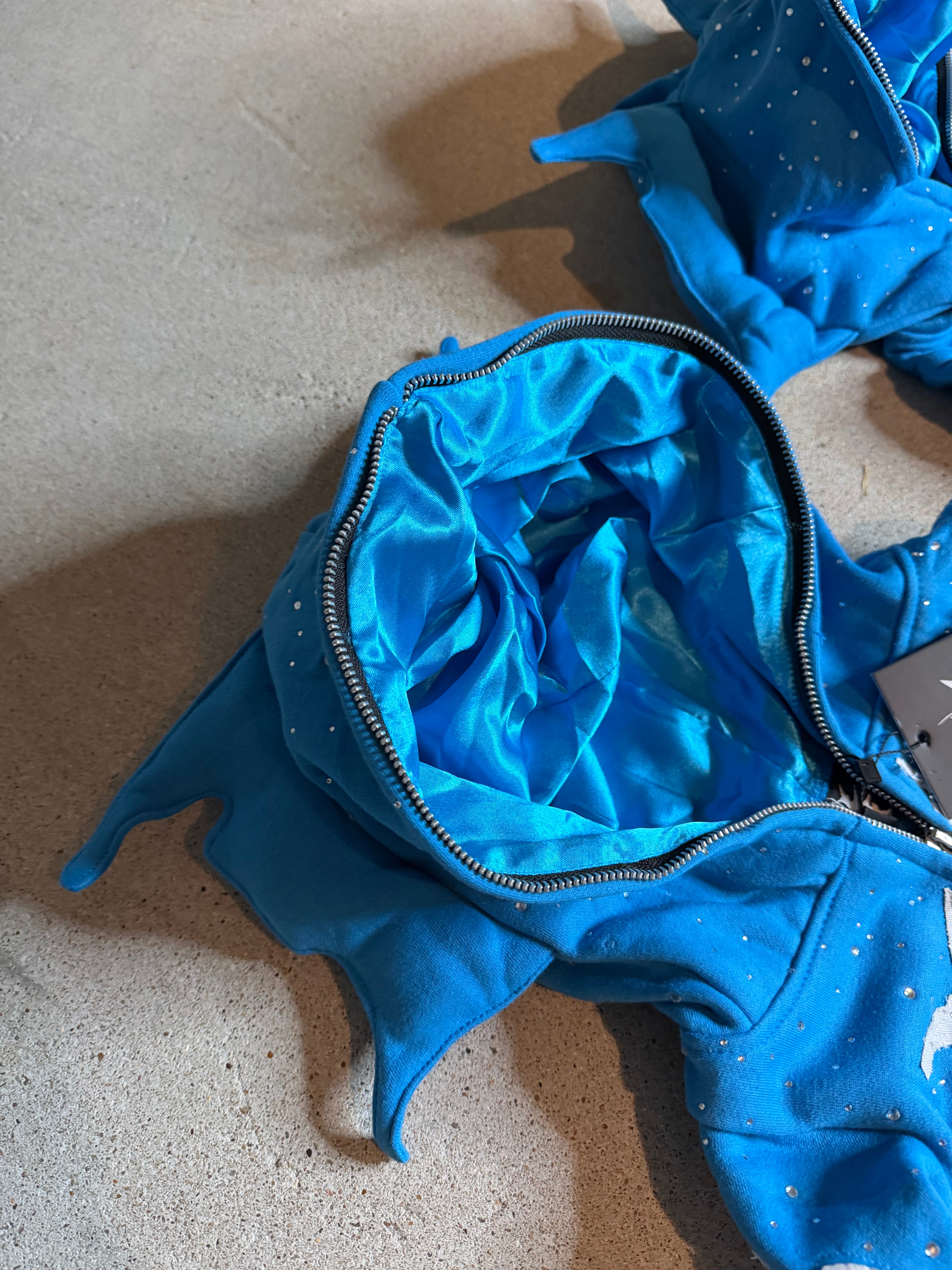Frozen Full Zip Set "Kids"