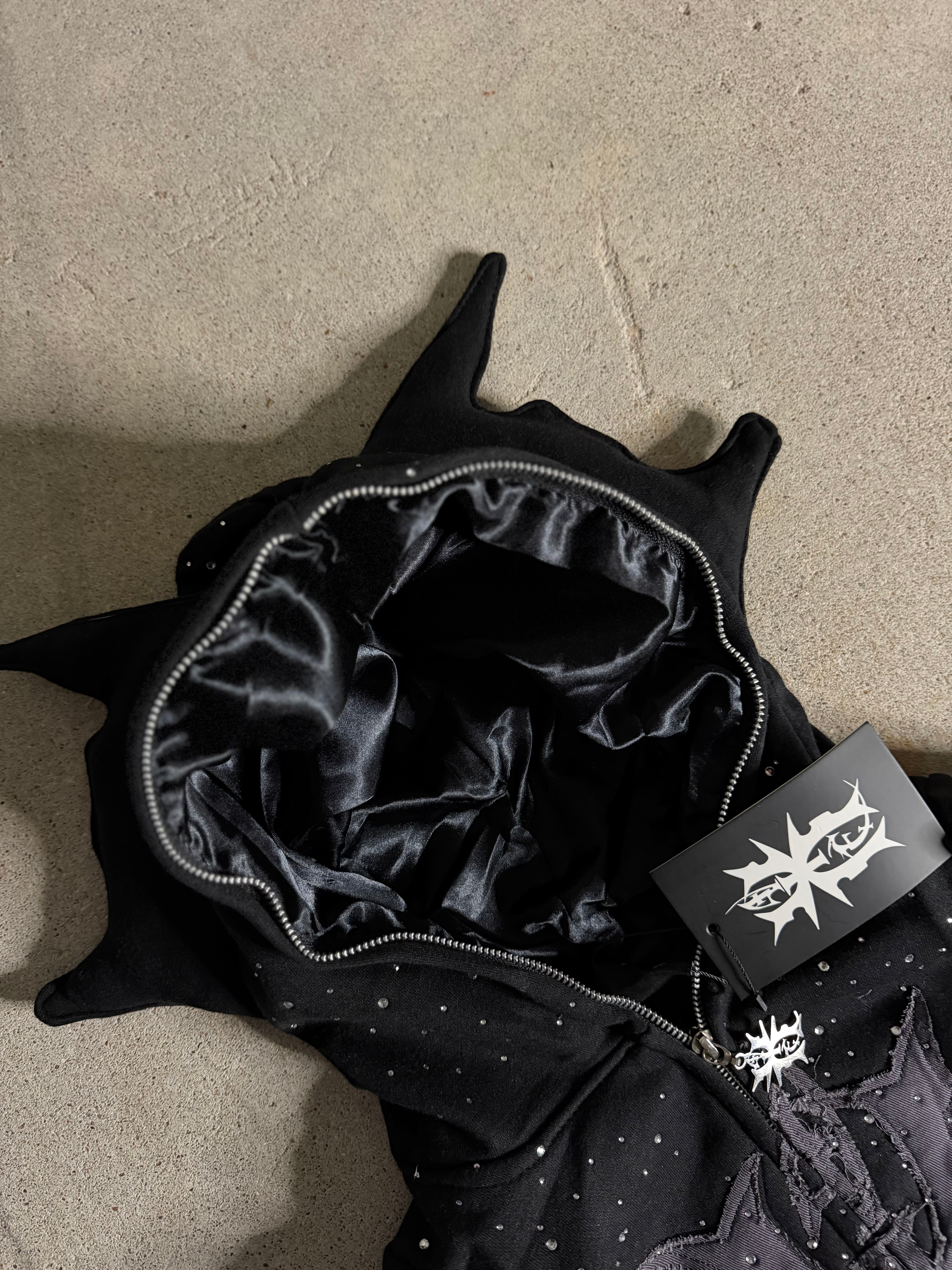 Batman Full Zip Set "Kids"
