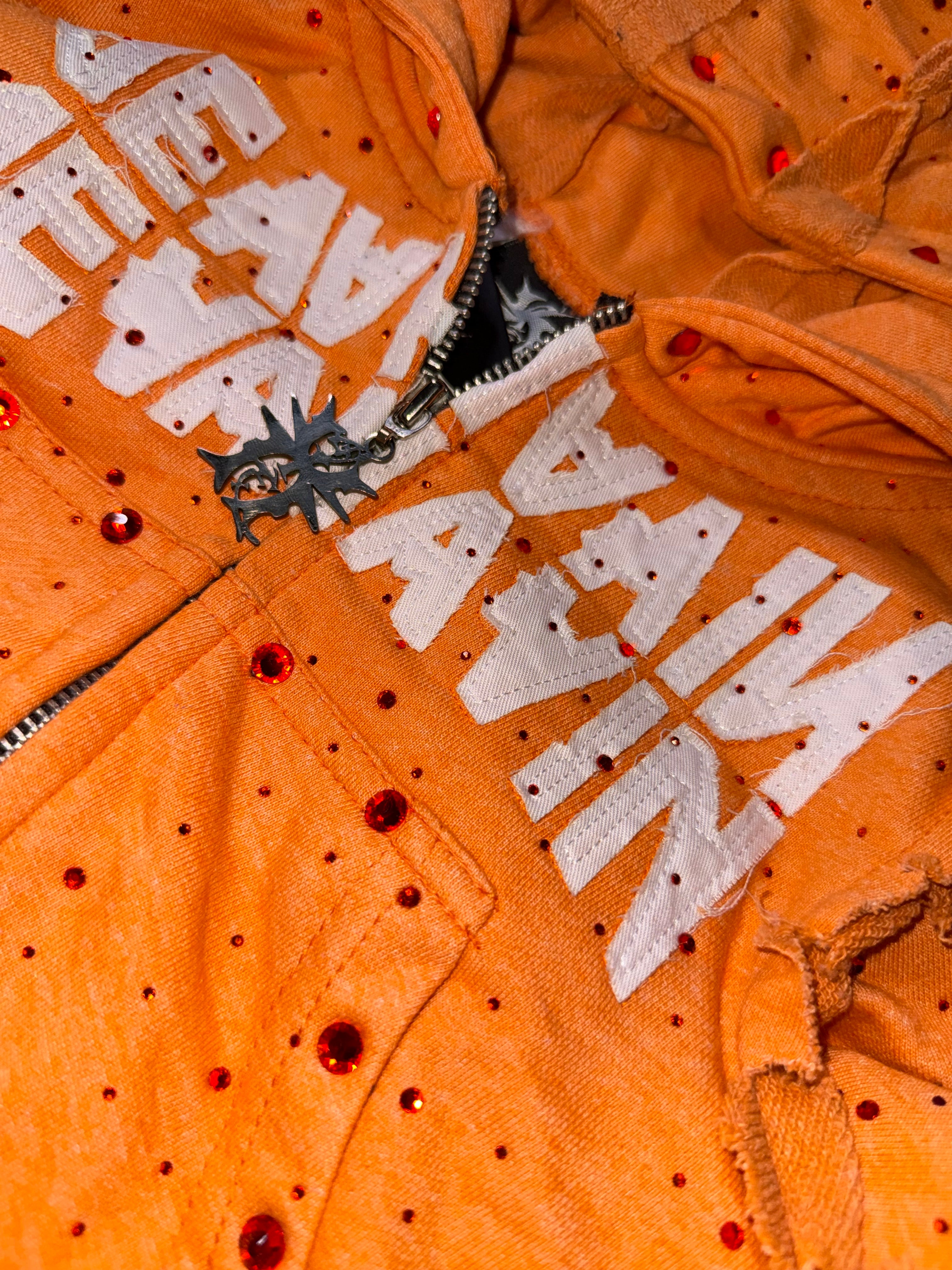 SUNKIST INSIDE OUT SHORT SET "ADULTS"