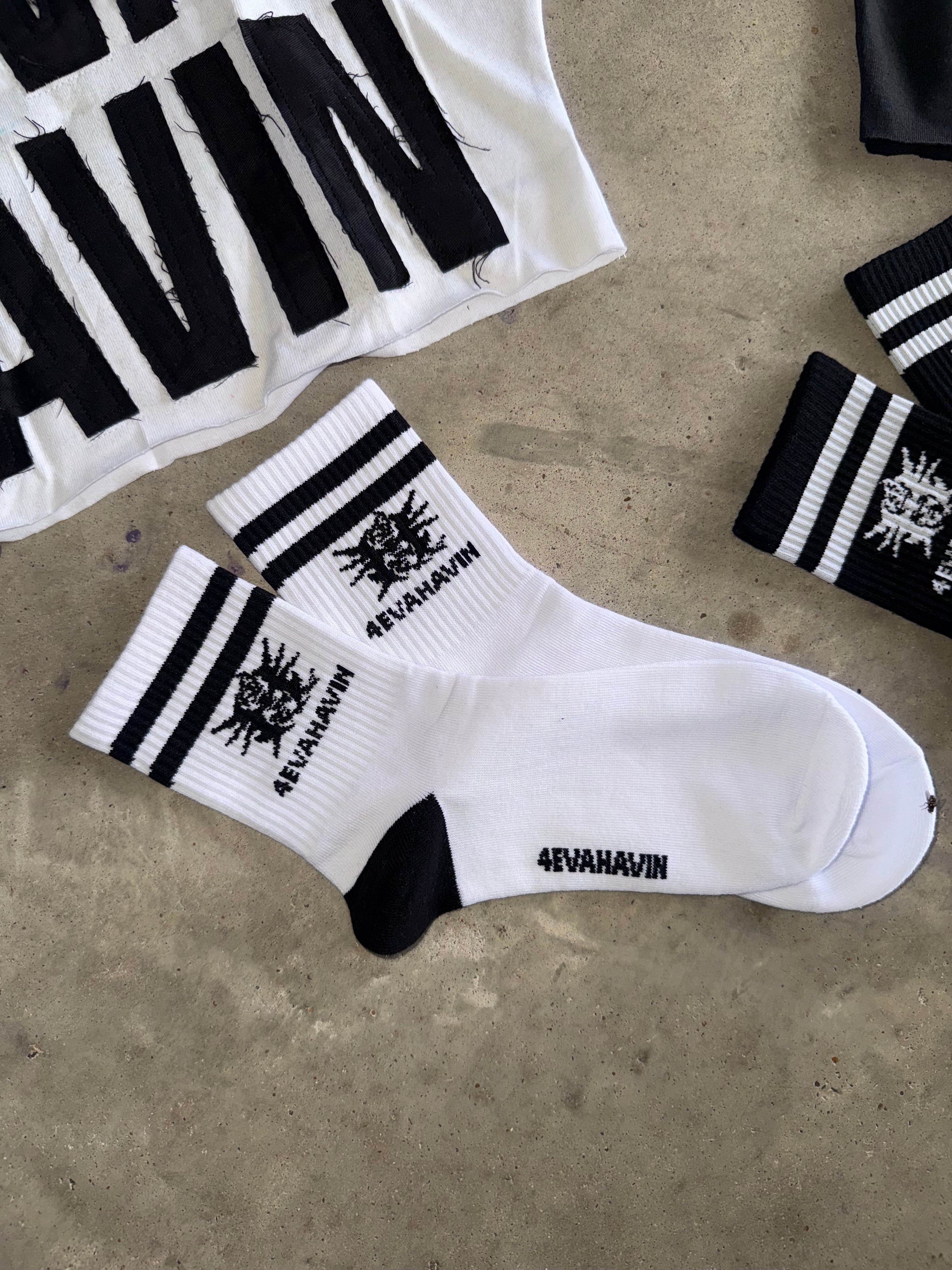 4EH SOCKS "ADULTS"