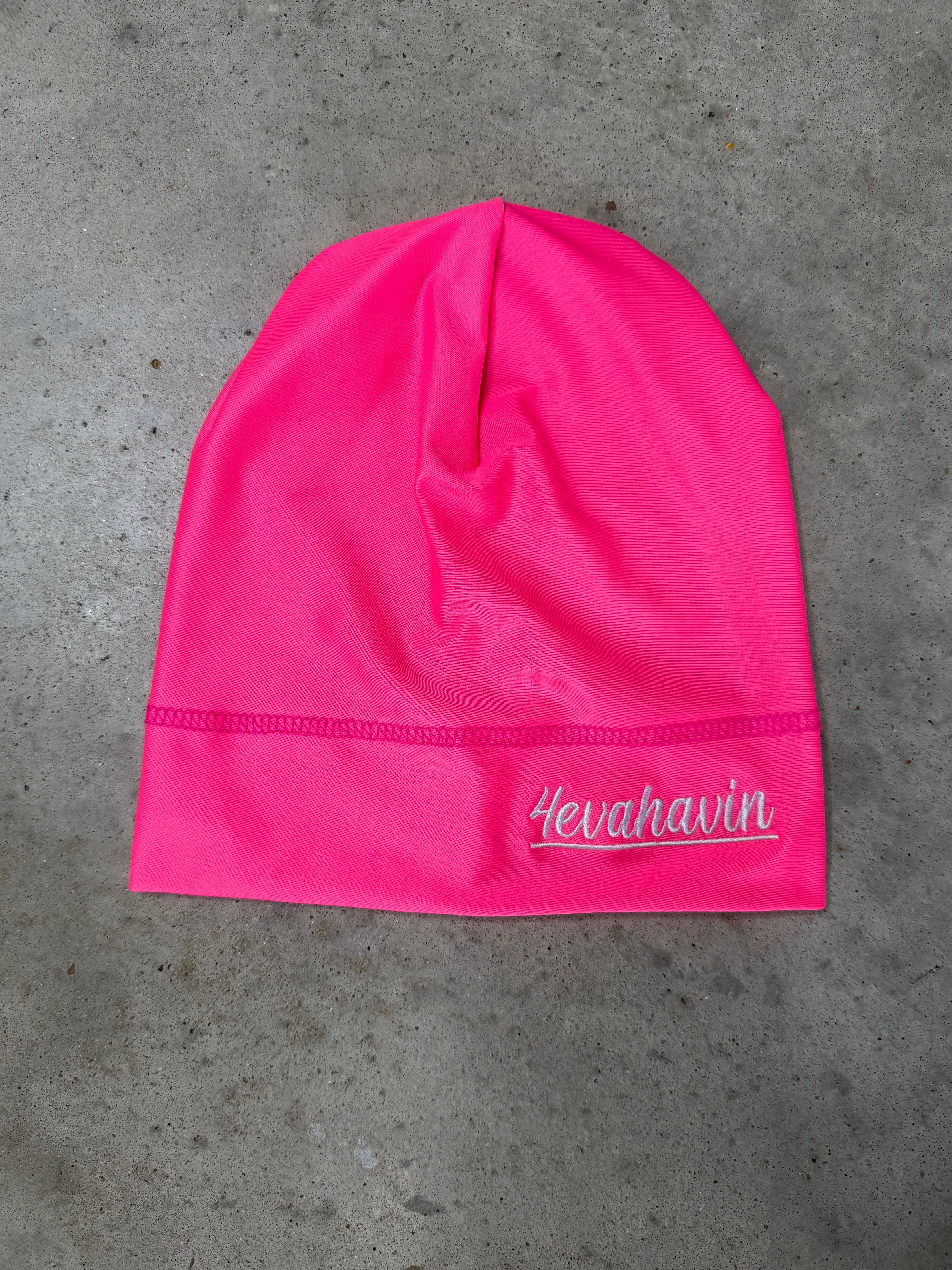 4EVA ATHLETIC CAPS "ADULTS"