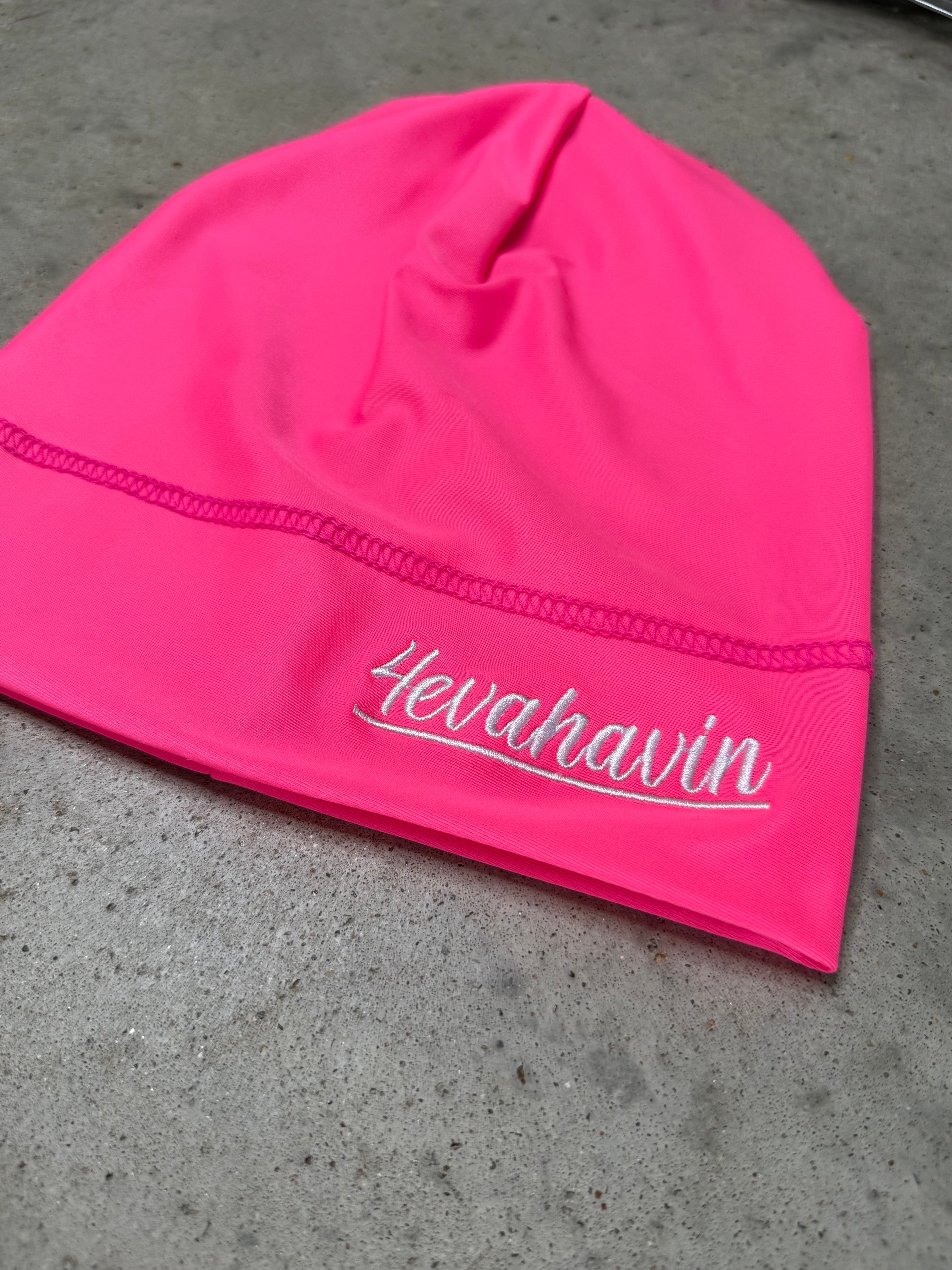 4EVA ATHLETIC CAPS "ADULTS"