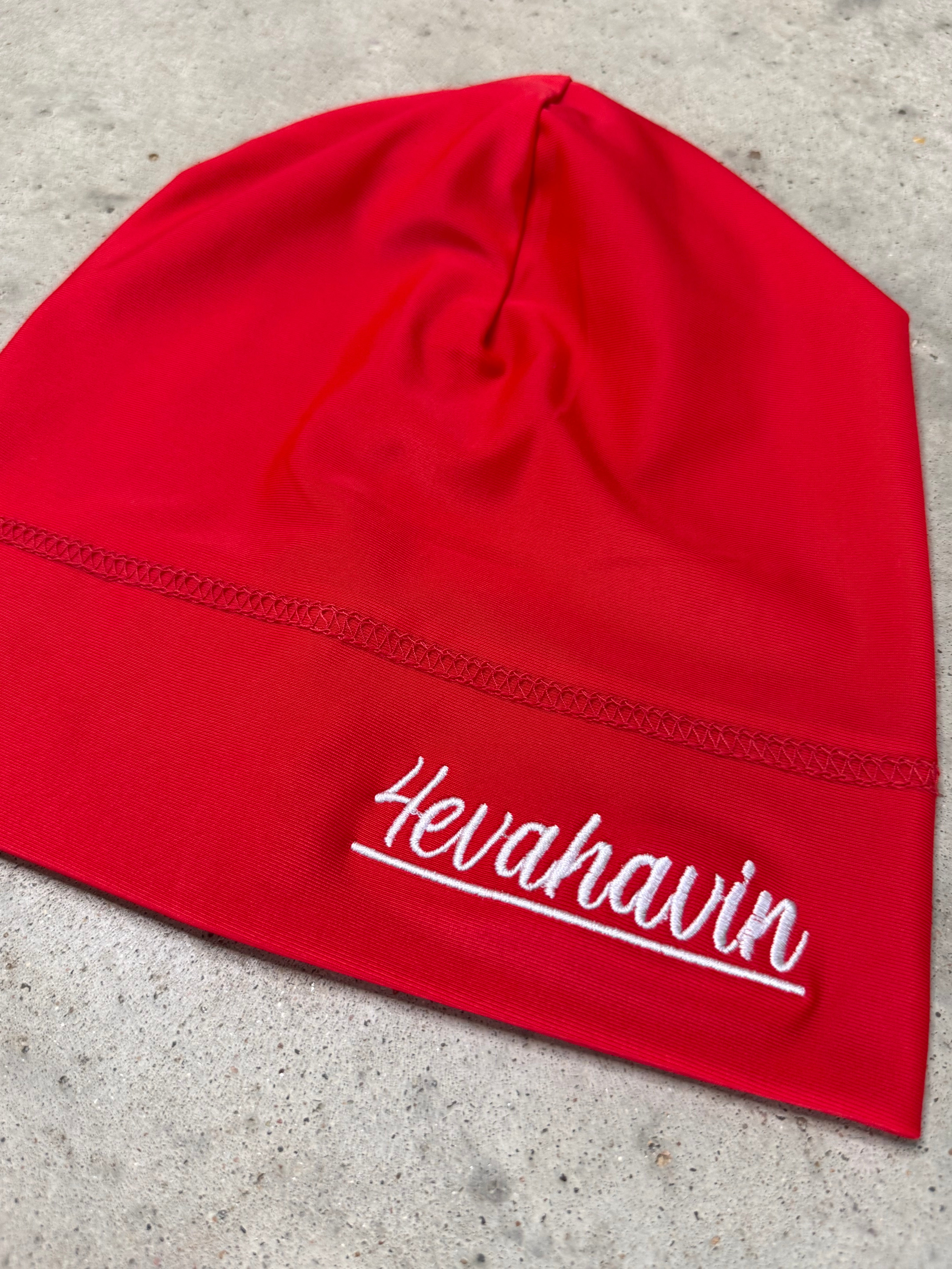 4EVA ATHLETIC CAPS "ADULTS"